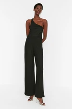 Trendyol Jumpsuit - Black - Regular