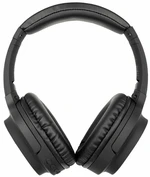 NEXT Audiocom X4 Black Słuchawki bezprzewodowe On-ear