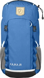 Fjällräven Kajka Jr UN Blue Outdoor plecak