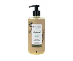 Šampon pro nepoddajné a kudrnaté vlasy Tassel Cosmetics Botanical Antifrizz - 500 ml (07605) + dárek zdarma