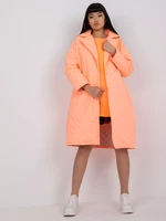 Coat EM-PL-655.91-peach