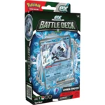 Pokémon TCG: ex Battle Deck - Chien-Pao & Tinkaton