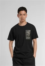 Men's T-shirt No Mercy black