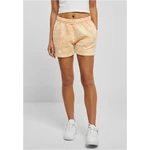 Women's Paleorange Towel Shorts