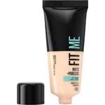 Maybelline New York Fit Me! Matte + Poreless make-up 95 Fair Porcelain, 30 ml