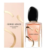 Giorgio Armani Sì Intense (2023) - EDP (plnitelná) 100 ml