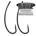 Gardner háčky bez protihrotu Covert Dark Longshank Mugga Barbless vel. 6