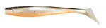 Lucky John 3D Kubira Swim Shad 7" barva PG18 - 2ks