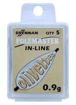 Drennan olůvka In-Line Olivettes 12,0 g