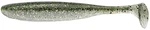 Keitech gumová nástraha Easy Shiner 8" 20,3cm 43g Silver Flash Minnow 2ks