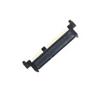 SATA Hard Disk Drive Connector Fit For Dell Alienware M15X M17X R1 R2