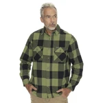 Bushman košile Darack olive XL