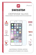 SWISSTEN Tvrzené sklo Huawei Y3 II RE 2,5D