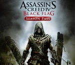 Assassin's Creed IV Black Flag - Season Pass AR XBOX One CD Key