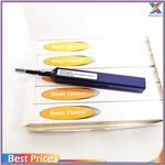 20pcs/lot Fiber Optic Cleaner Wholesale LC/SC/FC/ST One Touch Cleaning Tool 1.25mm and 2.5mm Cleaning Pen 800 Cleaning