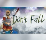 Don't Fall Steam CD Key