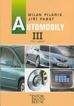 Automobily III - Milan Pilárik, Jiří Pabst