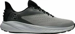 Footjoy Flex XP Grey/White/Black 44 Pantofi de golf pentru bărbați