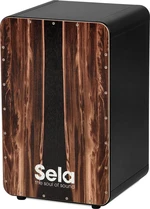 Sela SE 089 CaSela Cajón de madera