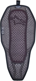 Alpinestars Protector de espalda Nucleon Flex Pro Full Insert Transparent Smoke/Red S