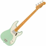 Fender Vintera II 70s Telecaster Bass MN Surf Green Bajo de 4 cuerdas