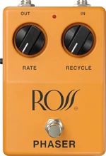 JHS Pedals ROSS Phaser Efecto de guitarra