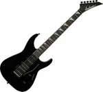 Jackson American Series Soloist SL3 Black Guitarra eléctrica