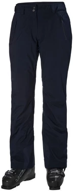 Helly Hansen W Legendary Insulated Pant Navy M Pantalones de esquí