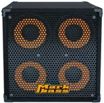 Markbass Standard 104 HR - 4 Gabinete de bajo