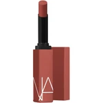 NARS Powermatte Lipstick dlouhotrvající rtěnka s matným efektem odstín BE MY GIRL 1,5 g