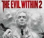 The Evil Within 2 EU GOG CD Key