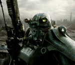 Fallout 3 GOTY RU Steam CD Key