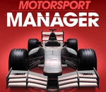 Motorsport Manager Steam Altergift