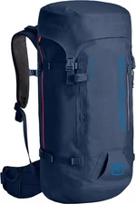 Ortovox Peak 38 S Dry Blue Lake Outdoor hátizsák