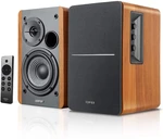 Edifier 2.0 R1280DBS Hi-Fi Vezeték nélküli hangszórók Brown 2 db