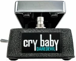 Dunlop DD95FW Cry Baby Daredevil Fuzz Wah Wah-Wah gitár pedál