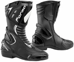 Forma Boots Freccia Black 47 Motoros csizmák