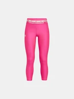 Leggings da ragazza Under Armour HG UA