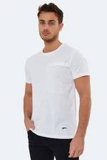 Slazenger Kauri Men's Undershirt White