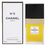 Chanel N°5 parfémovaná voda pro ženy 35 ml