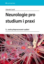 Neurologie pro studium i praxi, Seidl Zdeněk