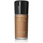 MAC Cosmetics Studio Radiance Serum-Powered Foundation hydratační make-up odstín NC60 30 ml