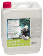 AJATIN Plus roztok 10% 5 l