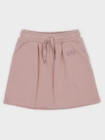 GAP Kids skirt with logo - Girls