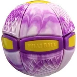 Phlat Ball junior Swirl fialový