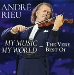 André Rieu - My Music My World -The Very Best Of (2 CD)