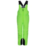 Children's ski pants Kilpi CHARLIE-J green