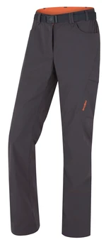 Women's outdoor pants HUSKY Kahula L dk. Grey