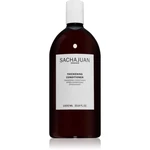 Sachajuan Thickening Conditioner zhušťující kondicionér pro objem vlasů 1000 ml