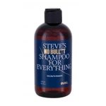 Steve's Šampón na vlasy a bradu No Bull***t (Shampoo for Everything) 250 ml